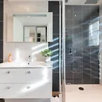 Апартаменти Le 12 - Center Кольмар