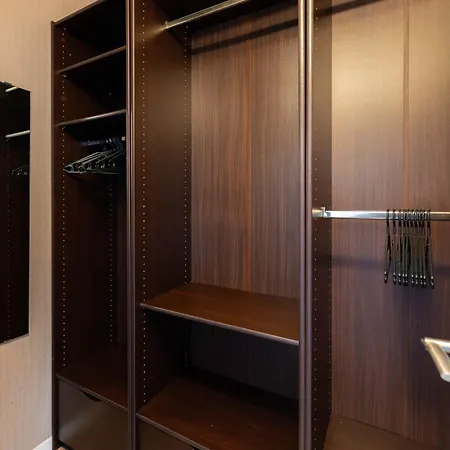 Апартаменты Le 12 - Center Кольмар