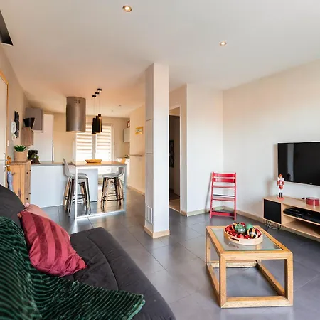 Апартаменты Le 12 - Center *