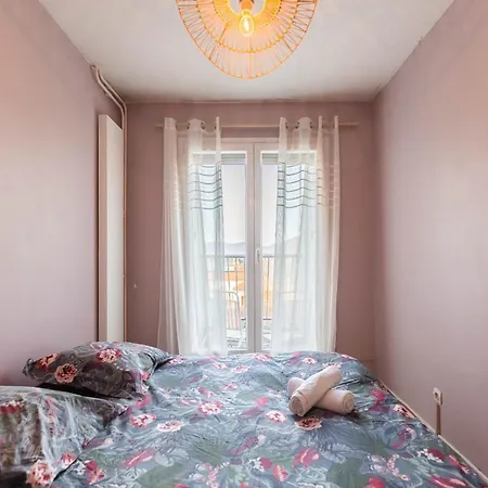 Le 12 - Center Апартаменты *